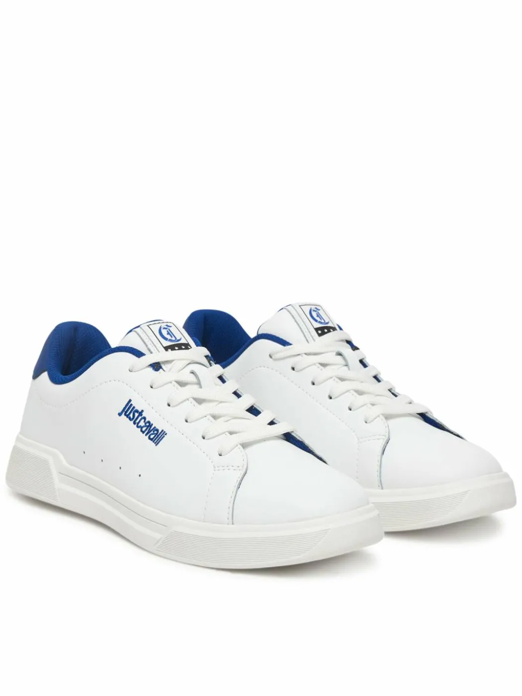 Sneakers 80QA3SB6 ZPC25 Bianco