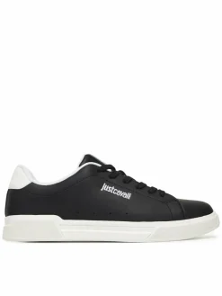Sneakers 80QA3SB6 ZPC25 Nero
