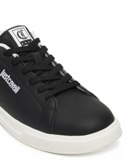 Sneakers 80QA3SB6 ZPC25 Nero
