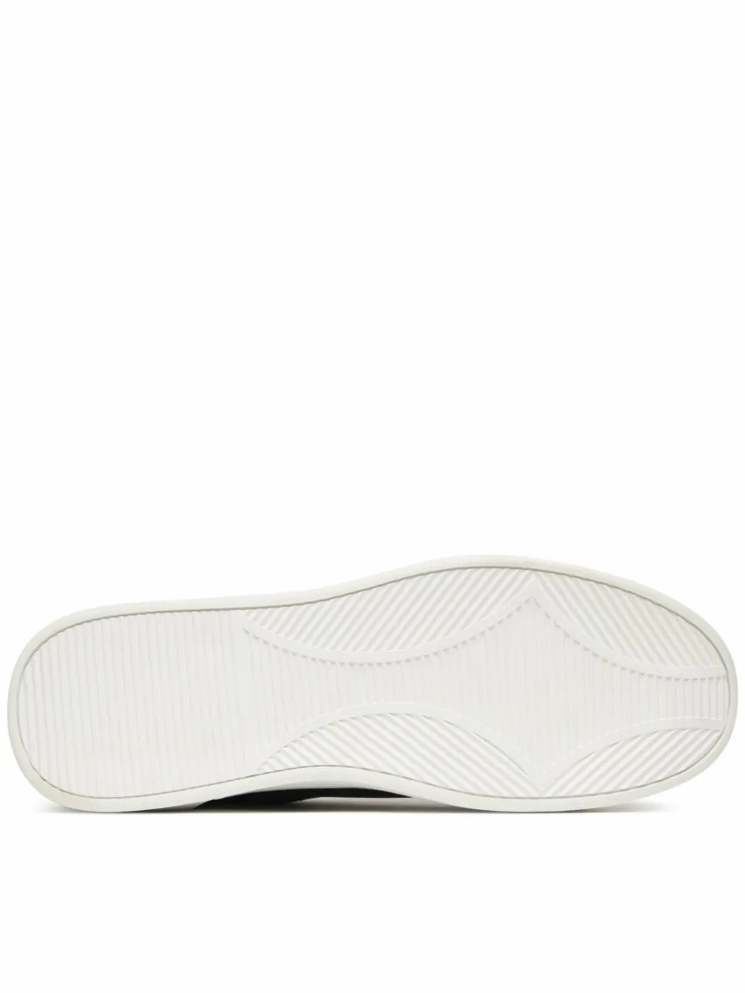 Sneakers 80QA3SB6 ZPC25 Nero