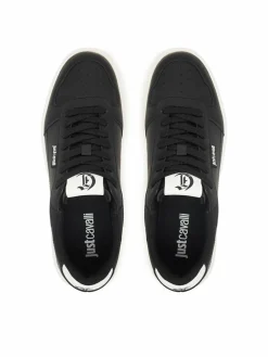 Sneakers 80QA3SB3 ZPC14 Nero