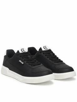 Sneakers 80QA3SB3 ZPC14 Nero