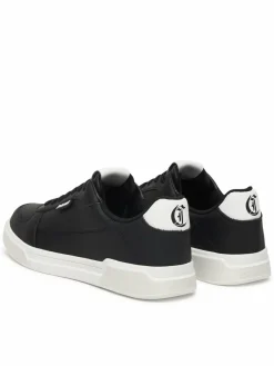 Sneakers 80QA3SB3 ZPC14 Nero