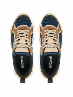 Sneakers 80QA3SH5 ZPC22 Multicolore