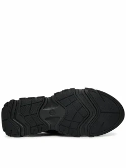 Sneakers 80QA3SH6 ZPC15 Nero