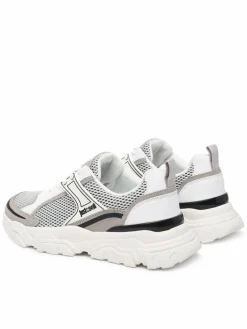 Sneakers 80QA3SH5 ZSE66 Grigio