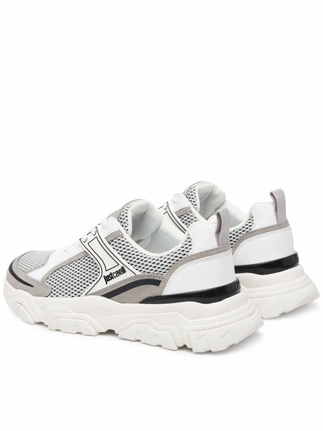 Sneakers 80QA3SH5 ZSE66 Grigio