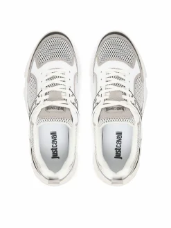 Sneakers 80QA3SH5 ZSE66 Grigio