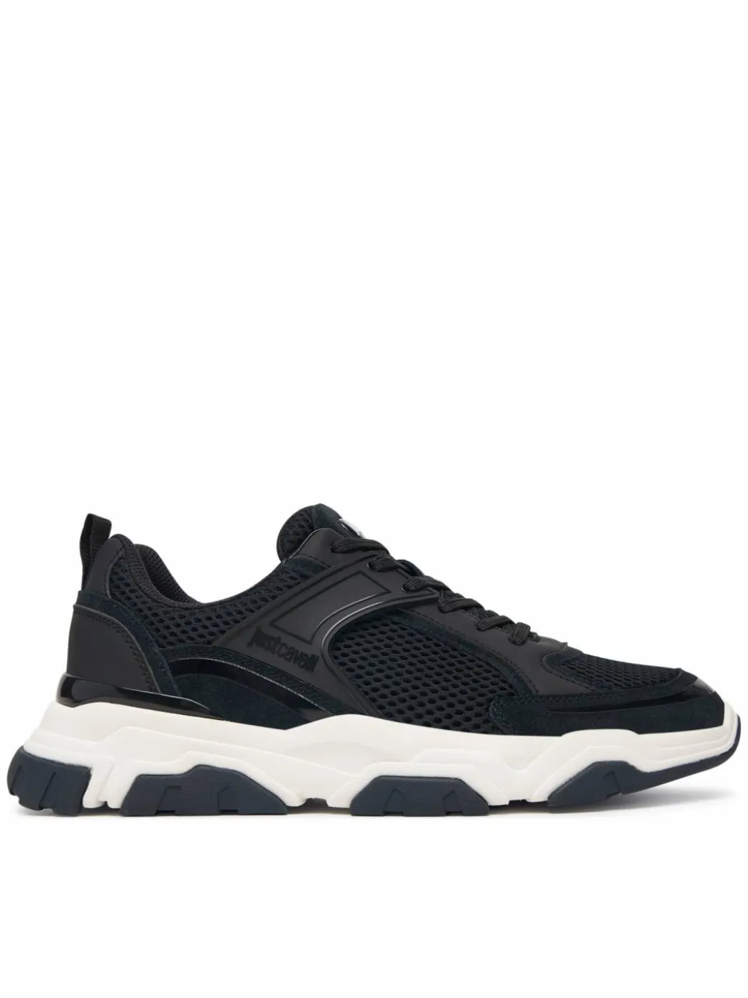 Sneakers 80QA3SH5 ZSE66 Nero