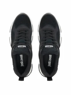 Sneakers 80QA3SH5 ZSE66 Nero