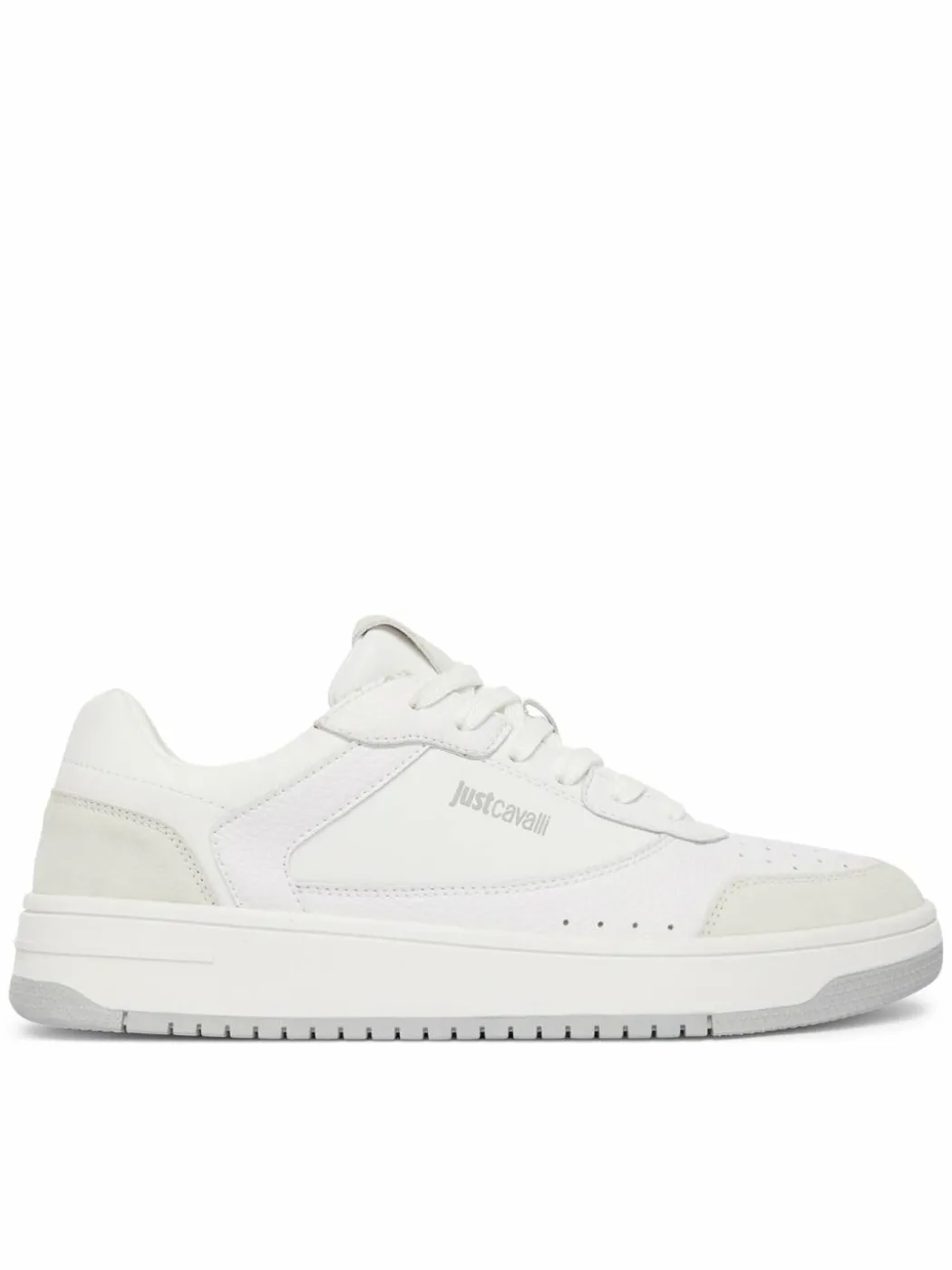 Sneakers 80QA3SM8 ZPC23 Bianco