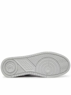 Sneakers 80QA3SM8 ZPC23 Bianco