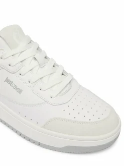 Sneakers 80QA3SM8 ZPC23 Bianco