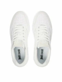 Sneakers 80QA3SM8 ZPC23 Bianco