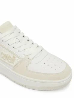 Sneakers 80QA3SM1 ZPC09 Bianco