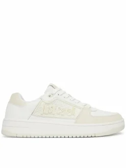Sneakers 80QA3SM1 ZPC09 Bianco