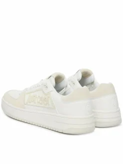 Sneakers 80QA3SM1 ZPC09 Bianco