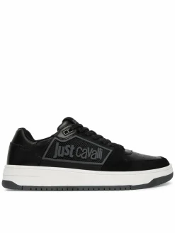 Sneakers 80QA3SM1 ZPC09 Nero