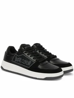 Sneakers 80QA3SM1 ZPC09 Nero