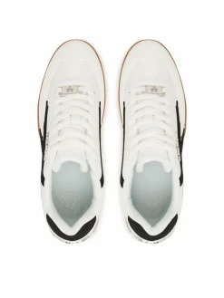 Sneakers Raptor-X SAFS USC0936 SLE004N Bianco