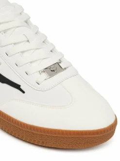 Sneakers Raptor-X SAFS USC0936 SLE004N Bianco