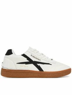 Sneakers Raptor-X SAFS USC0936 SLE004N Bianco