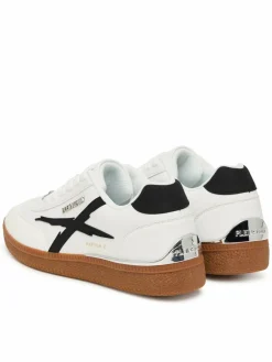 Sneakers Raptor-X SAFS USC0936 SLE004N Bianco