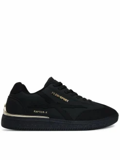 Sneakers Raptor-X SAFS USC0936 SLE004N Nero