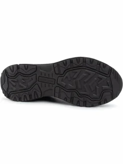 Sneakers Redwick 51896/BBK Nero