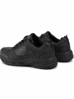 Sneakers Redwick 51896/BBK Nero