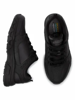 Sneakers Redwick 51896/BBK Nero