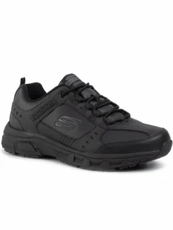 Sneakers Redwick 51896/BBK Nero