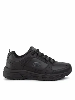 Sneakers Redwick 51896/BBK Nero