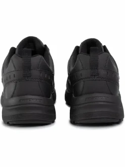 Sneakers Redwick 51896/BBK Nero