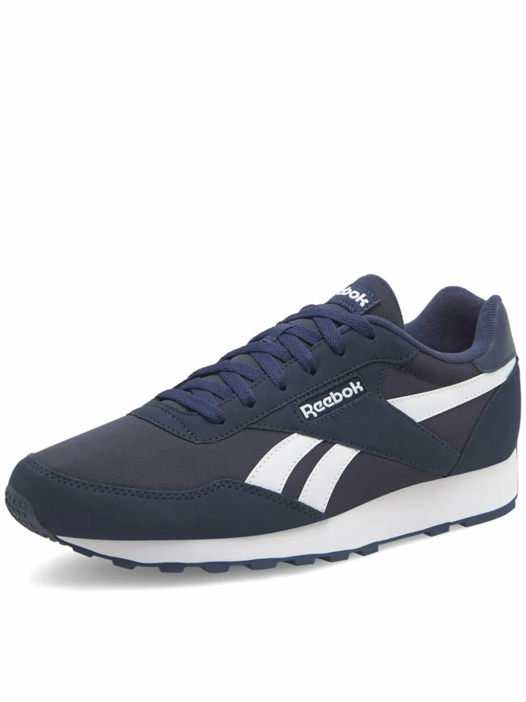 Sneakers REEBOK REWIND R 100001391 Blu scuro
