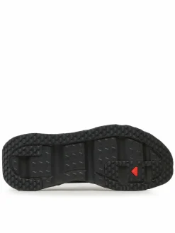 Sneakers Reelax Moc 6.0 L47111500 Nero