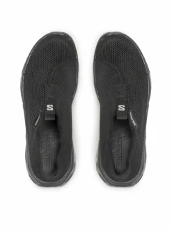 Sneakers Reelax Moc 6.0 L47111500 Nero
