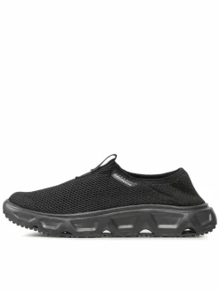 Sneakers Reelax Moc 6.0 L47111500 Nero