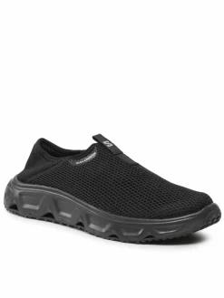 Sneakers Reelax Moc 6.0 L47111500 Nero