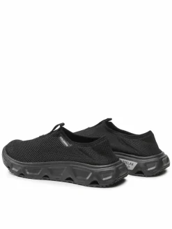 Sneakers Reelax Moc 6.0 L47111500 Nero