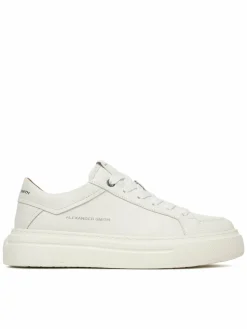 Sneakers Regent ASBDRTM Bianco