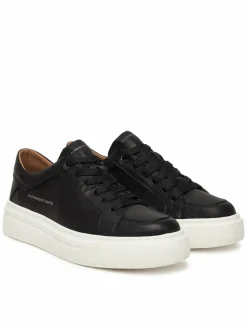 Sneakers Regent ASBDRTM 1001 Nero