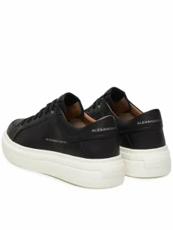 Sneakers Regent ASBDRTM 1001 Nero