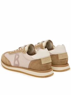 Sneakers Reno 2 12621135 Marrone