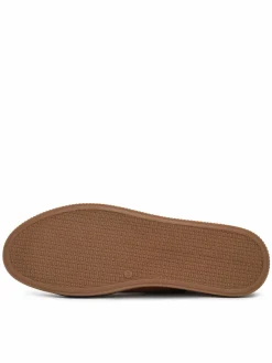 Sneakers REZA-04 MI25 Marrone