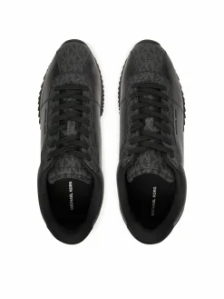 Sneakers Rhodes 42F5RHFS2L Nero