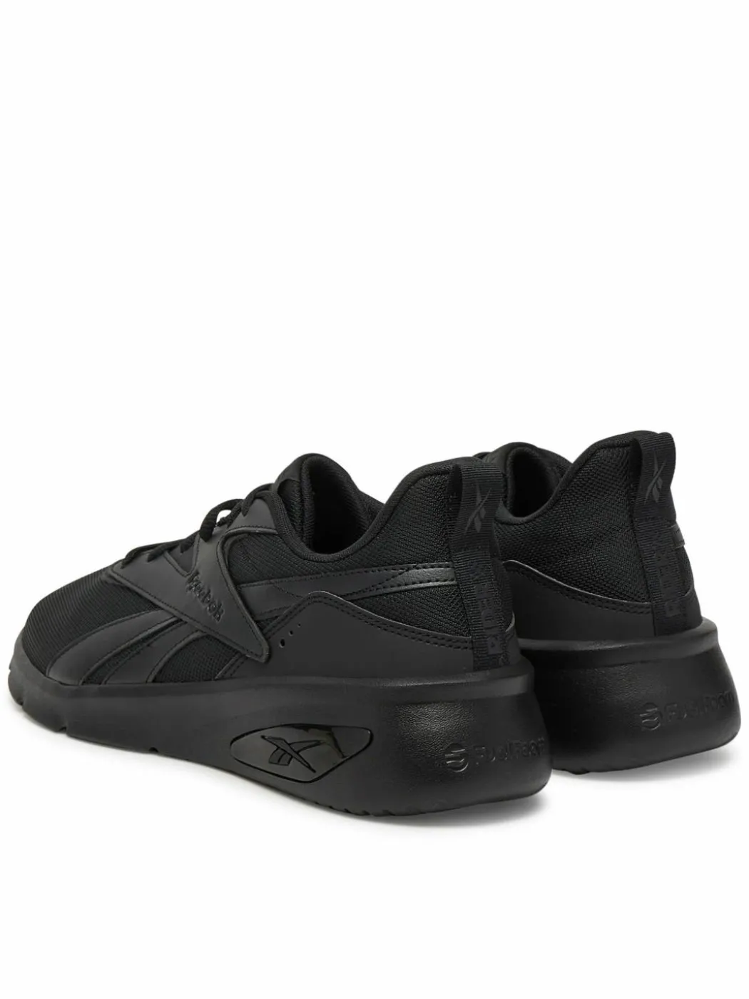 Sneakers RIDER V 100200387 Nero