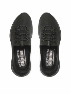 Sneakers Right Away 232452/BBK Nero