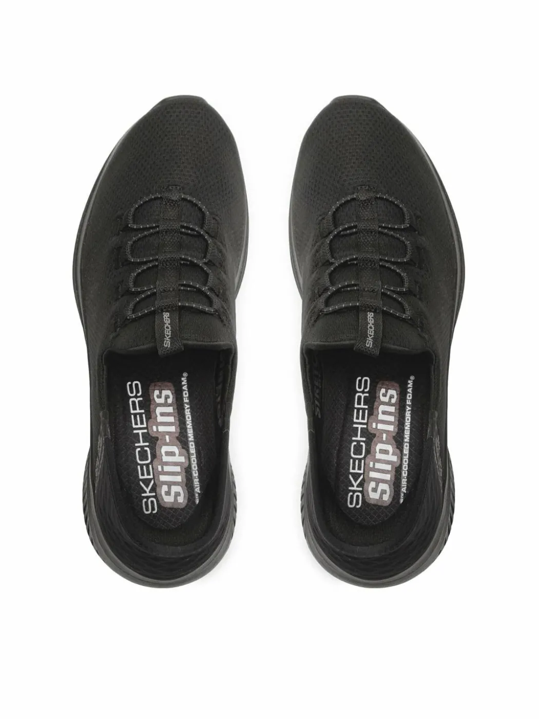 Sneakers Right Away 232452/BBK Nero