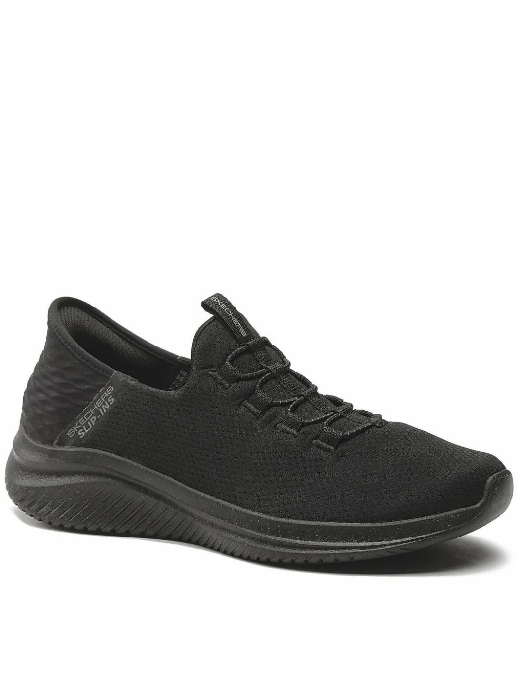 Sneakers Right Away 232452/BBK Nero